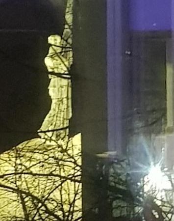 Centar 5 Star Kraljevo Exterior foto