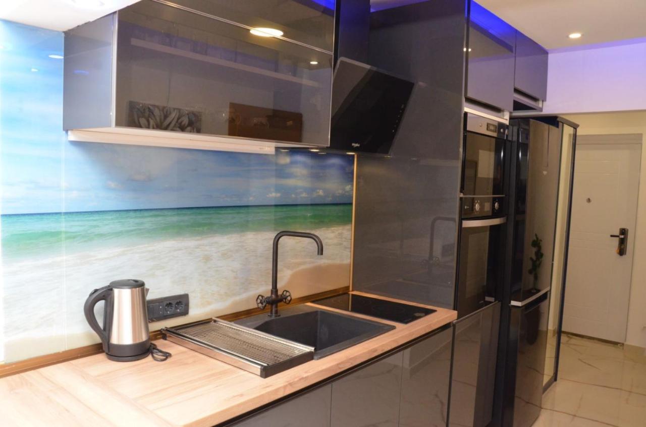 Centar 5 Star Kraljevo Exterior foto