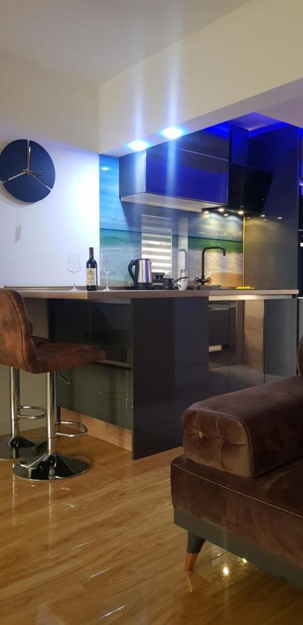 Centar 5 Star Kraljevo Exterior foto