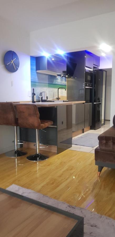 Centar 5 Star Kraljevo Exterior foto