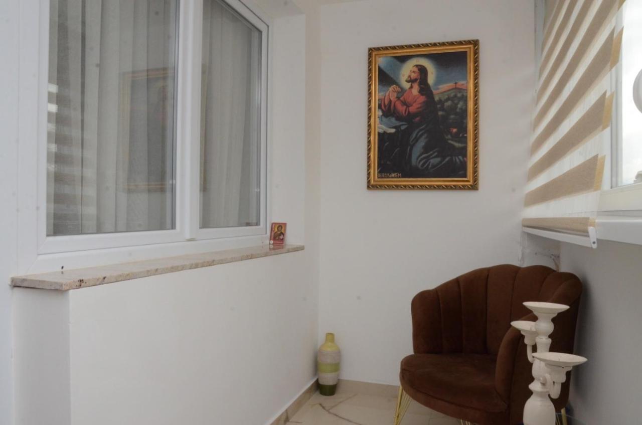 Centar 5 Star Kraljevo Exterior foto