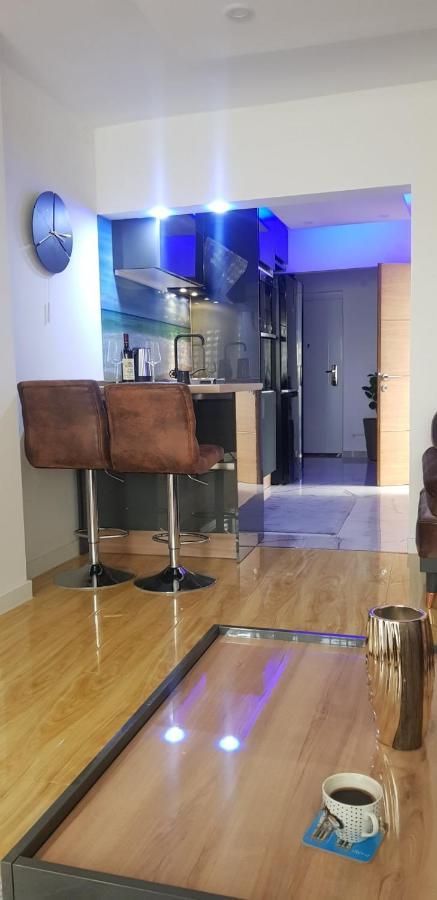 Centar 5 Star Kraljevo Exterior foto